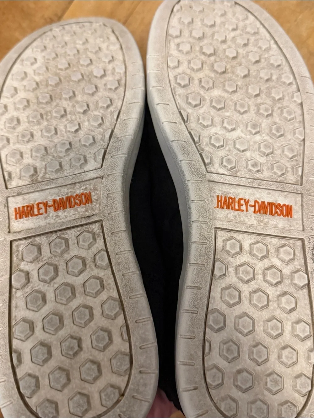 Harley-Davidson casual harley